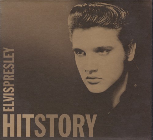 Elvis Presley